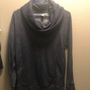 Aerie long sleeve pull over